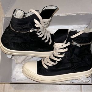 Rick owens Men’s in Mint Condition